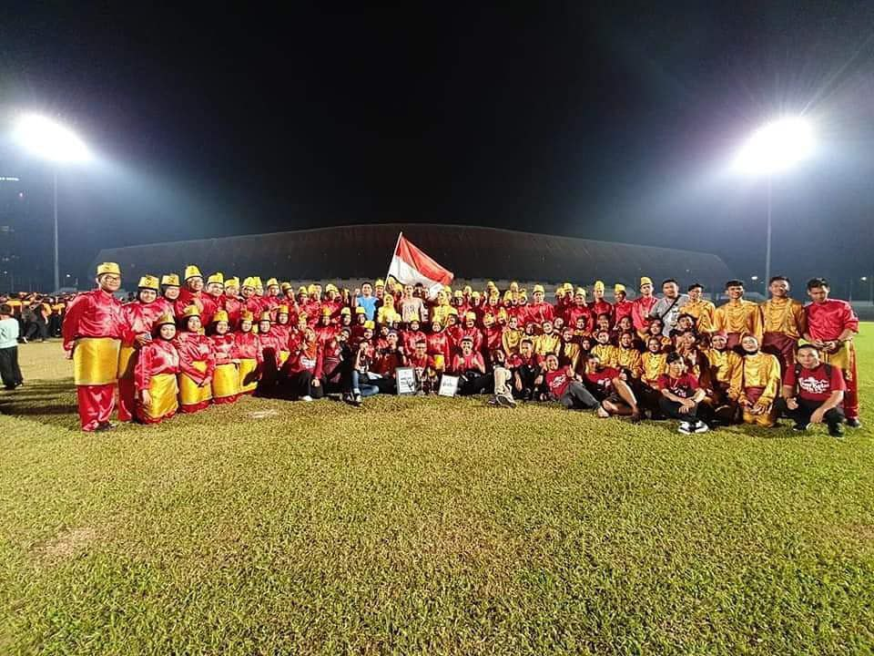 MBS Kutai Kartanegara