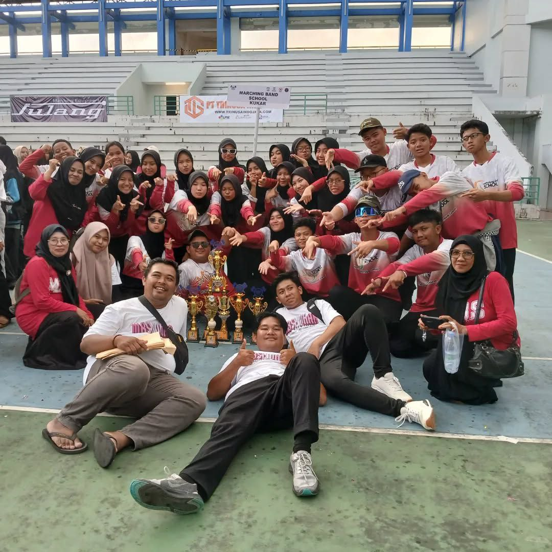 MBS Kutai Kartanegara