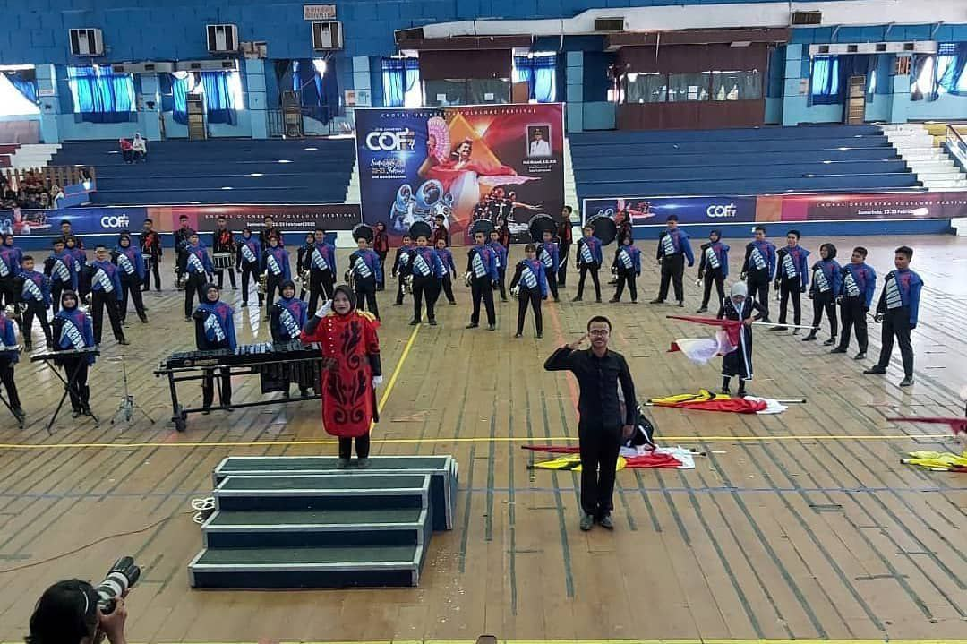 MBS Kutai Kartanegara